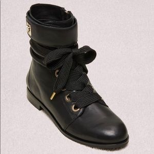 Kate Spade Ruby boots